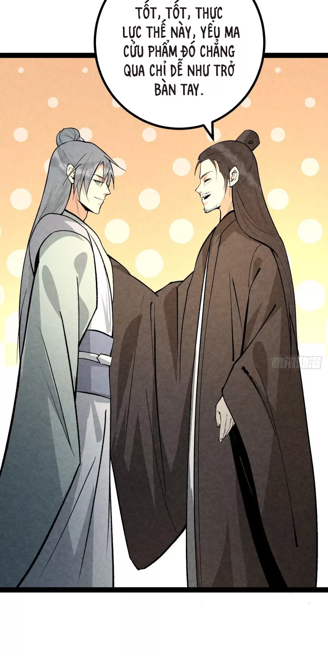 Trở Thành Tiên Bắt Đầu Từ Việc Xuyên Không Thành... Heo: Chapter 21