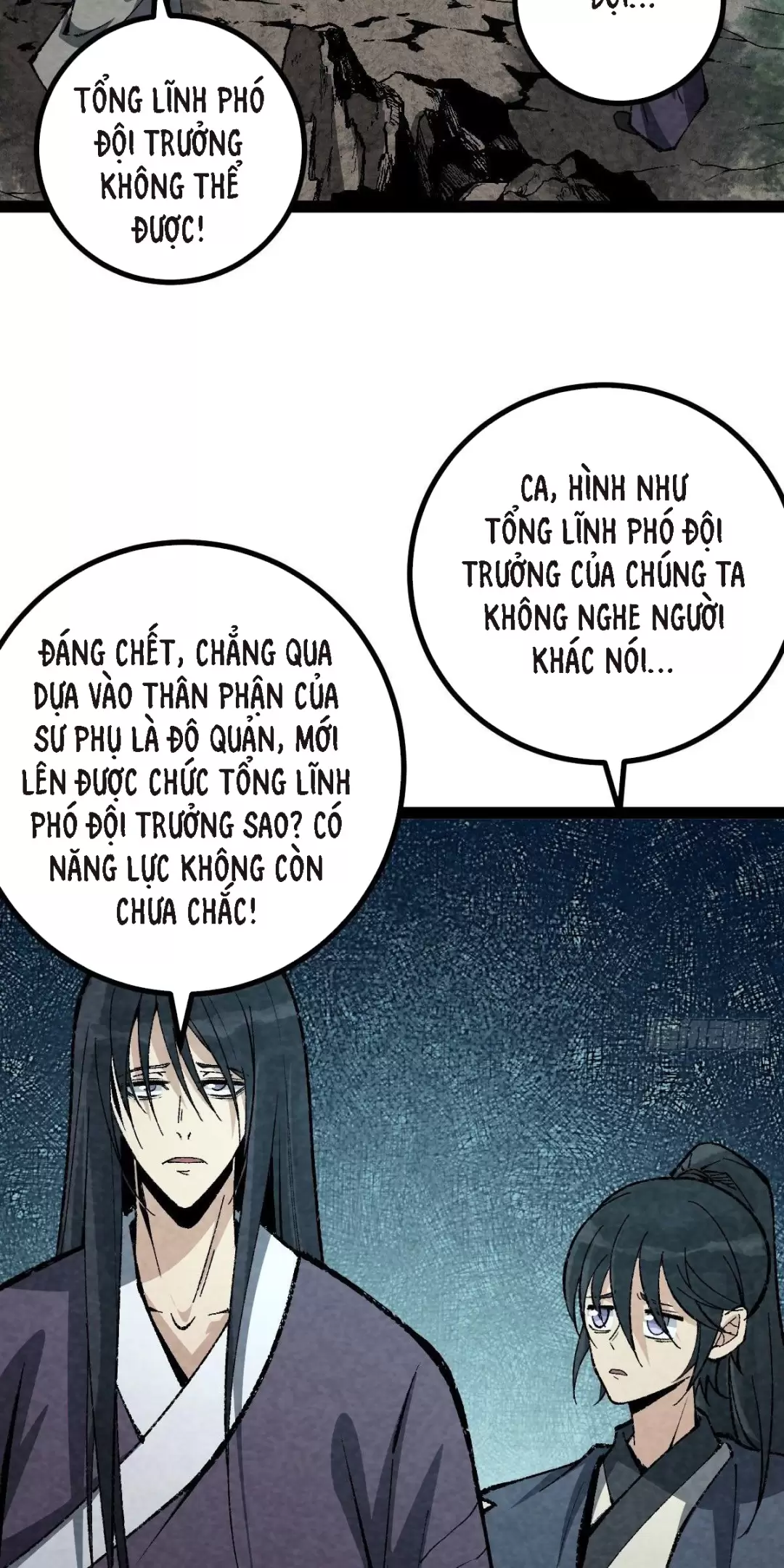 Trở Thành Tiên Bắt Đầu Từ Việc Xuyên Không Thành... Heo: Chapter 22