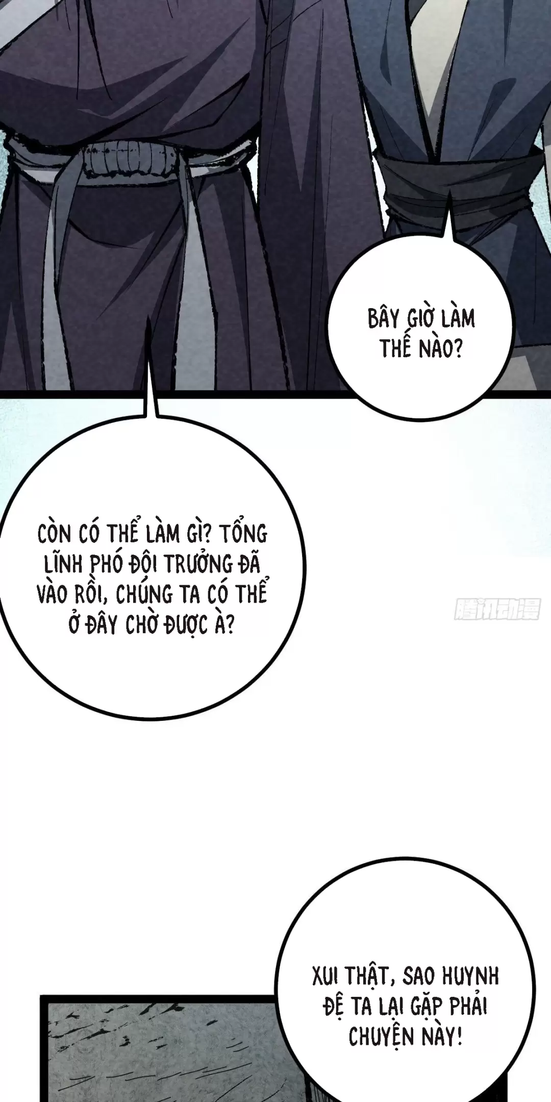 Trở Thành Tiên Bắt Đầu Từ Việc Xuyên Không Thành... Heo: Chapter 22