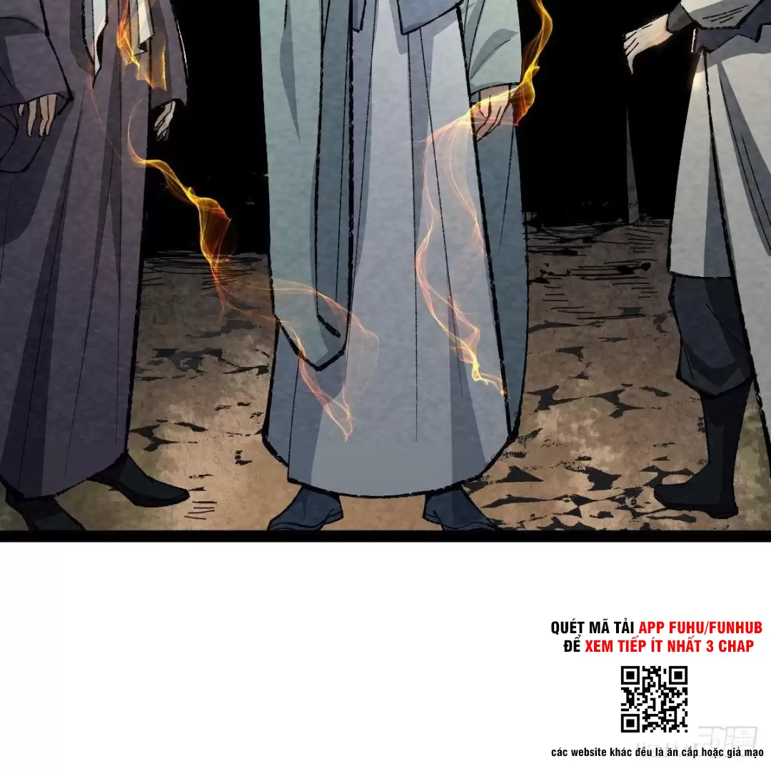 Trở Thành Tiên Bắt Đầu Từ Việc Xuyên Không Thành... Heo: Chapter 22