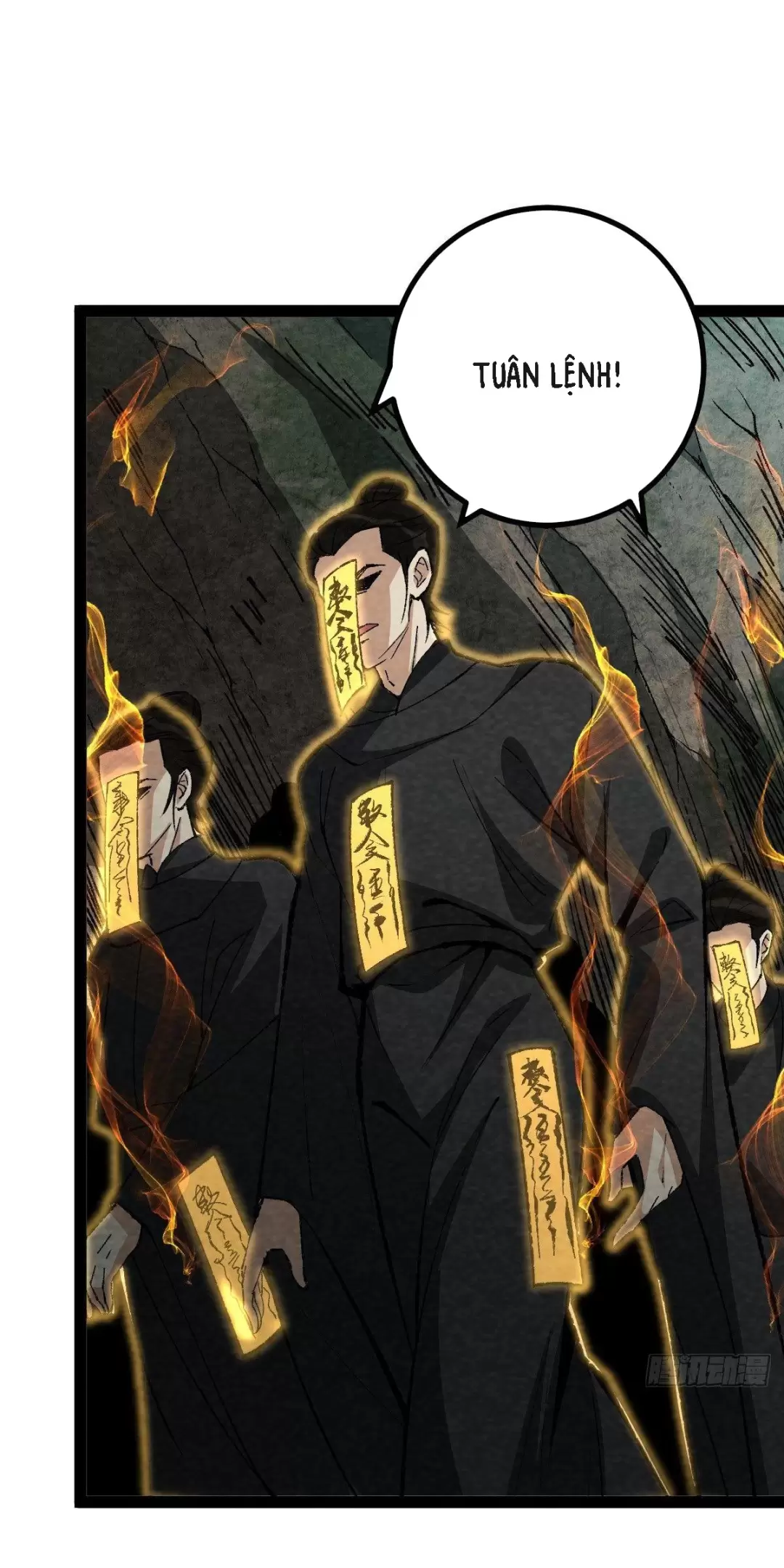 Trở Thành Tiên Bắt Đầu Từ Việc Xuyên Không Thành... Heo: Chapter 22
