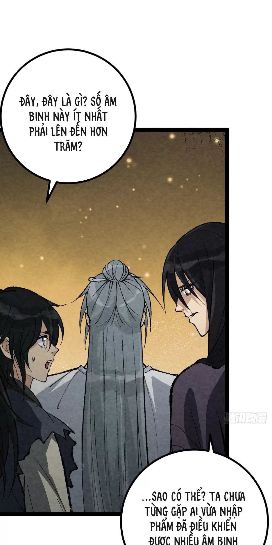 Trở Thành Tiên Bắt Đầu Từ Việc Xuyên Không Thành... Heo: Chapter 22