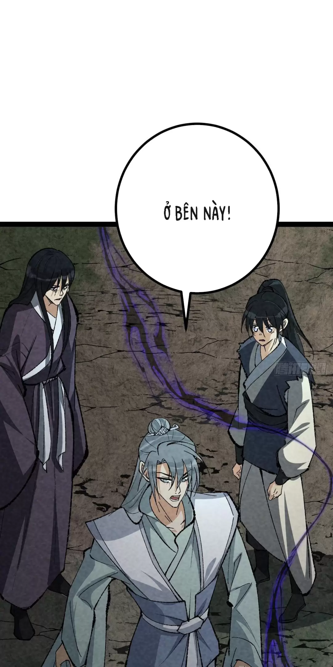 Trở Thành Tiên Bắt Đầu Từ Việc Xuyên Không Thành... Heo: Chapter 22