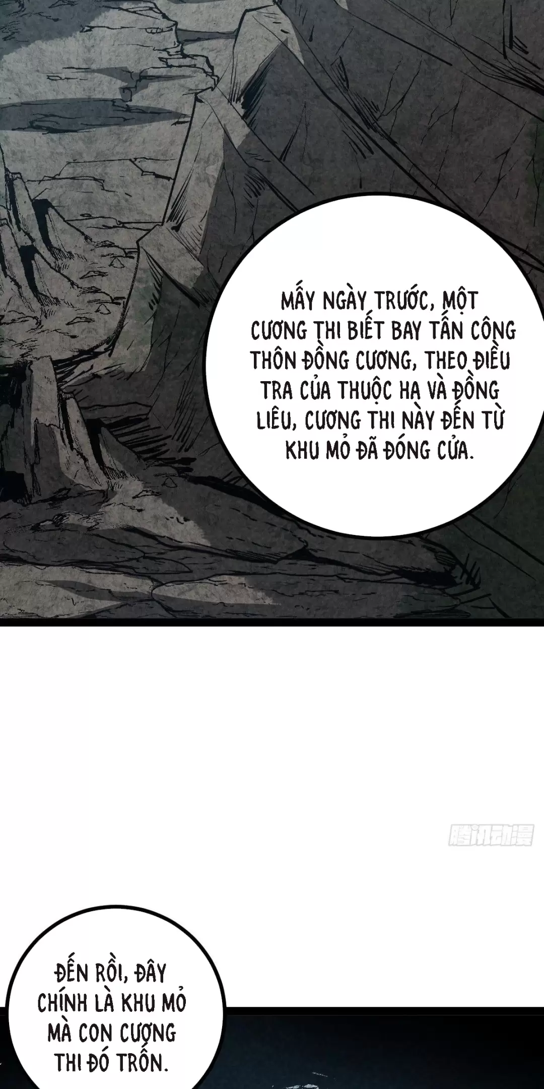 Trở Thành Tiên Bắt Đầu Từ Việc Xuyên Không Thành... Heo: Chapter 22
