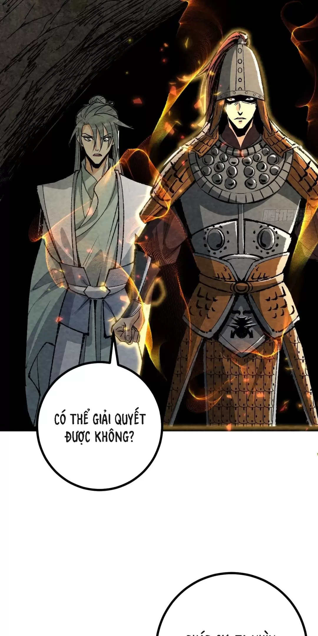 Trở Thành Tiên Bắt Đầu Từ Việc Xuyên Không Thành... Heo: Chapter 22