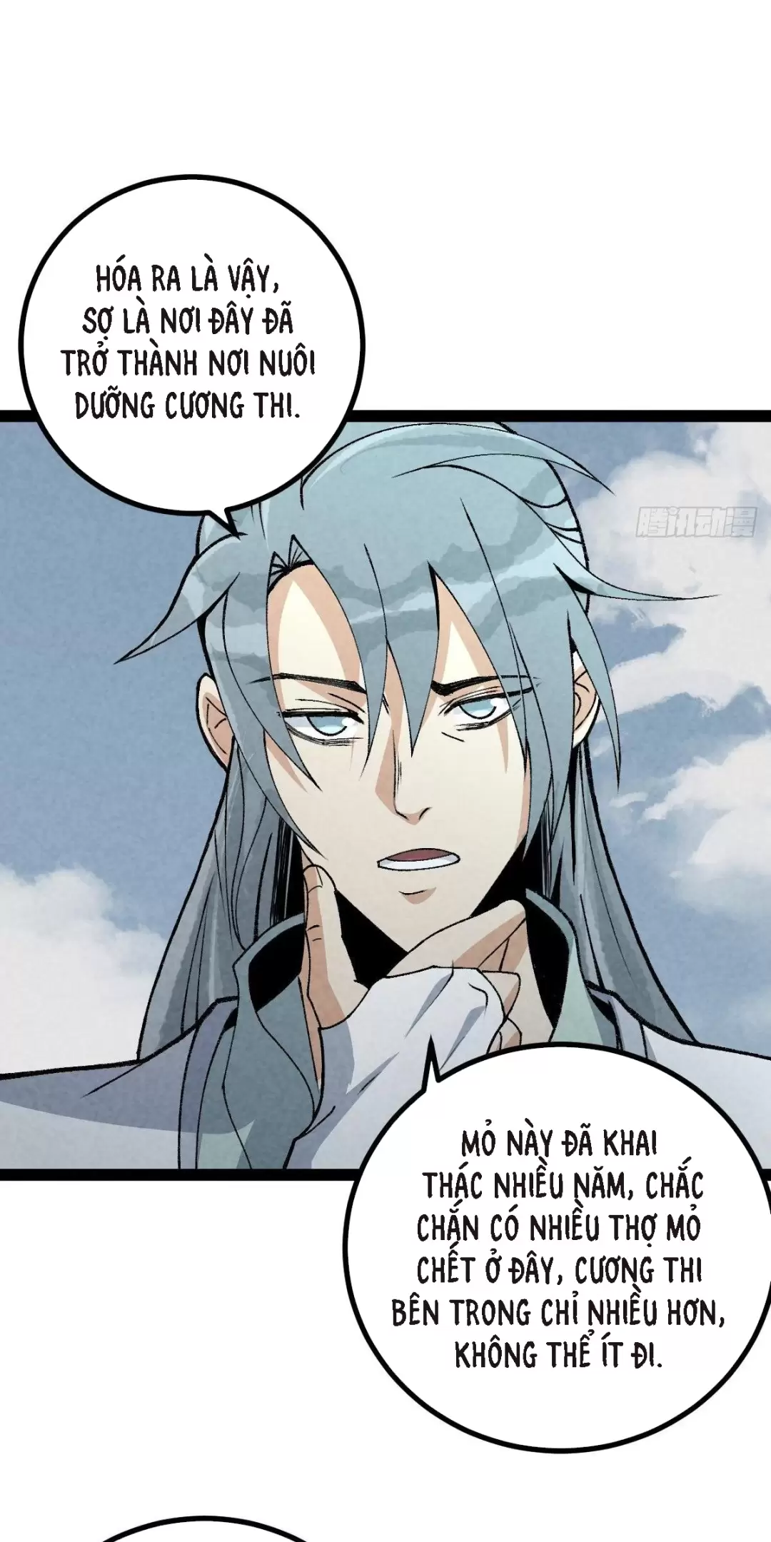 Trở Thành Tiên Bắt Đầu Từ Việc Xuyên Không Thành... Heo: Chapter 22