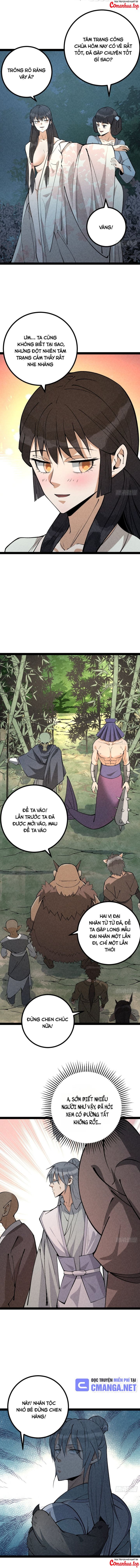 Trở Thành Tiên Bắt Đầu Từ Việc Xuyên Không Thành... Heo: Chapter 23