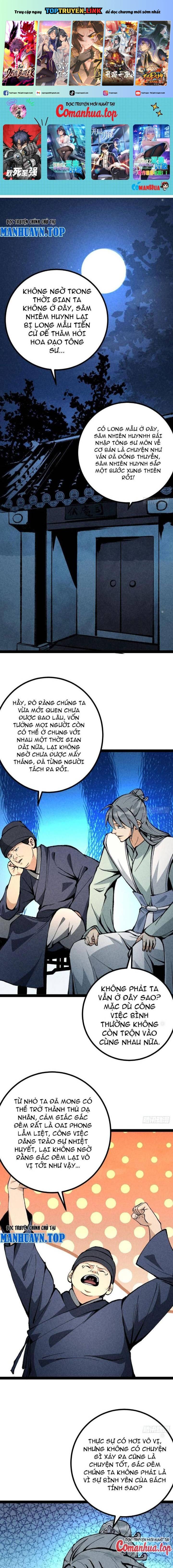 Trở Thành Tiên Bắt Đầu Từ Việc Xuyên Không Thành... Heo: Chapter 25