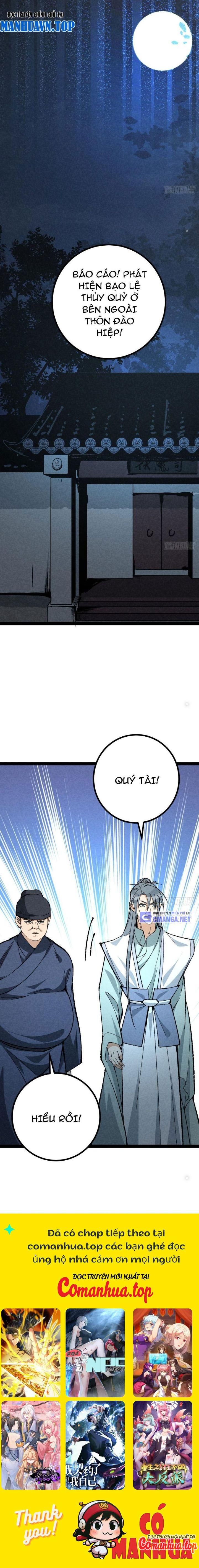 Trở Thành Tiên Bắt Đầu Từ Việc Xuyên Không Thành... Heo: Chapter 25