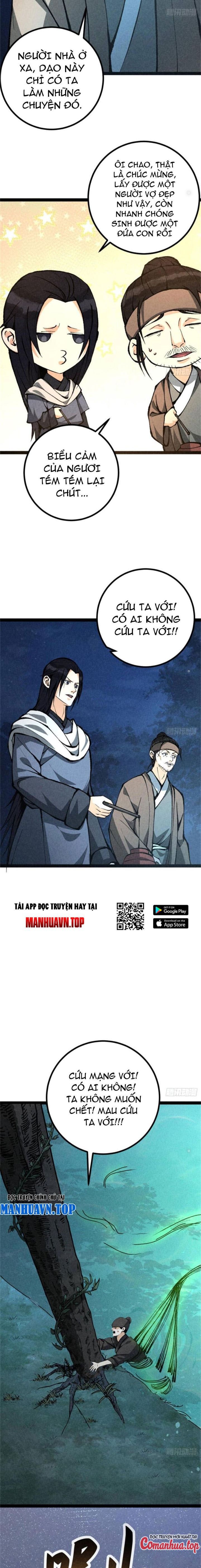 Trở Thành Tiên Bắt Đầu Từ Việc Xuyên Không Thành... Heo: Chapter 25