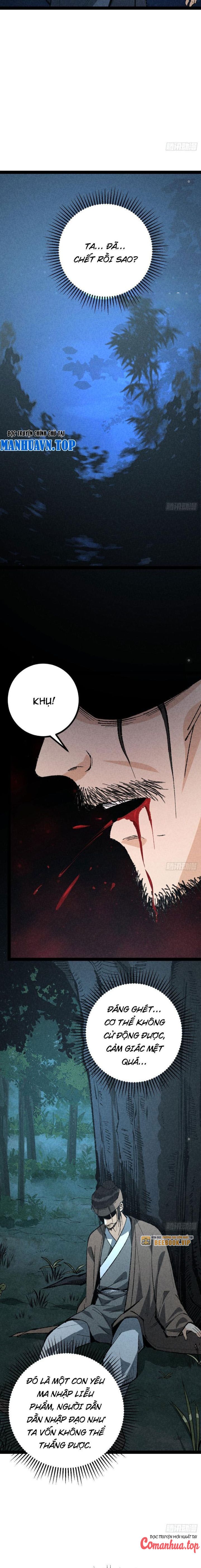 Trở Thành Tiên Bắt Đầu Từ Việc Xuyên Không Thành... Heo: Chapter 25