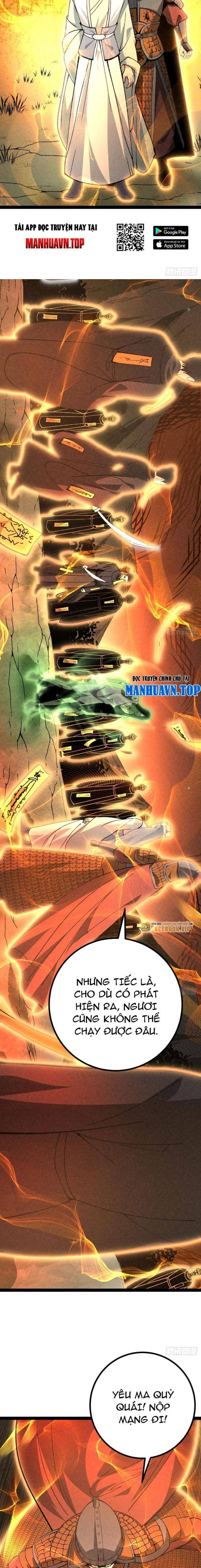 Trở Thành Tiên Bắt Đầu Từ Việc Xuyên Không Thành... Heo: Chapter 26