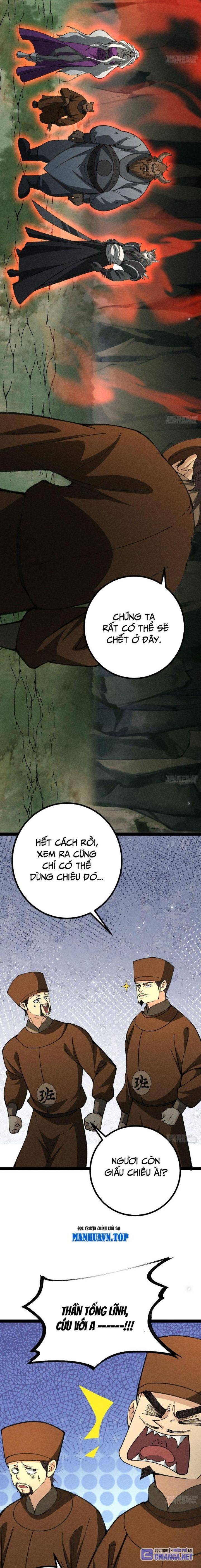 Trở Thành Tiên Bắt Đầu Từ Việc Xuyên Không Thành... Heo: Chapter 29