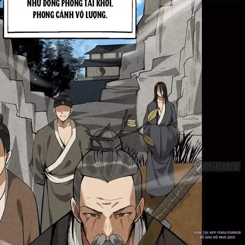 Trở Thành Tiên Bắt Đầu Từ Việc Xuyên Không Thành... Heo: Chapter 3