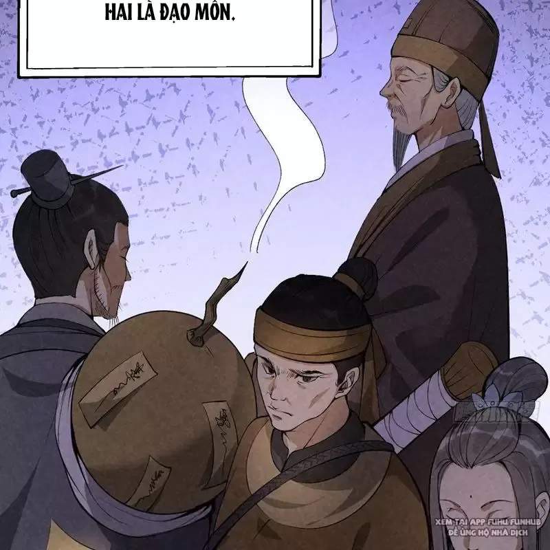 Trở Thành Tiên Bắt Đầu Từ Việc Xuyên Không Thành... Heo: Chapter 3