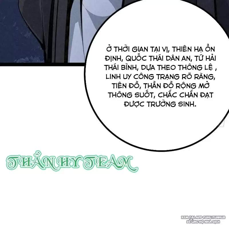 Trở Thành Tiên Bắt Đầu Từ Việc Xuyên Không Thành... Heo: Chapter 3