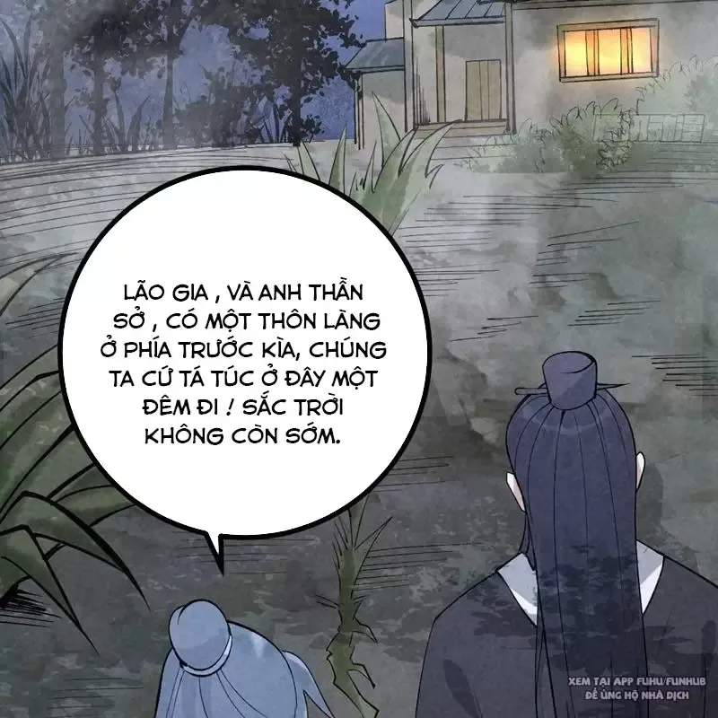 Trở Thành Tiên Bắt Đầu Từ Việc Xuyên Không Thành... Heo: Chapter 3