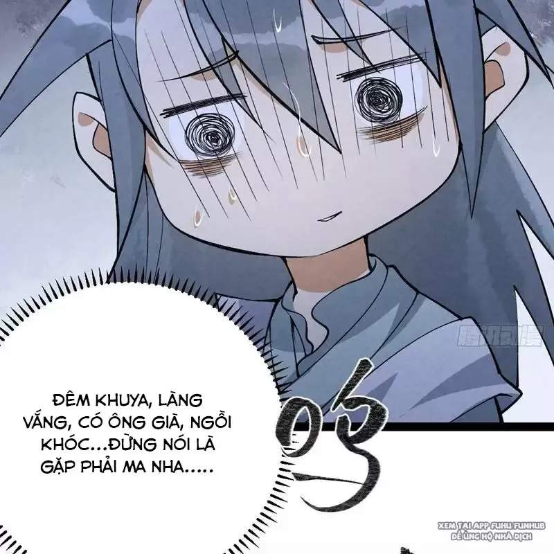Trở Thành Tiên Bắt Đầu Từ Việc Xuyên Không Thành... Heo: Chapter 3