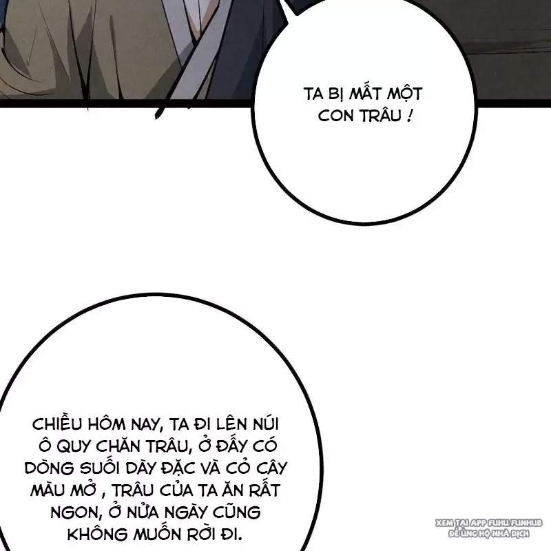 Trở Thành Tiên Bắt Đầu Từ Việc Xuyên Không Thành... Heo: Chapter 3