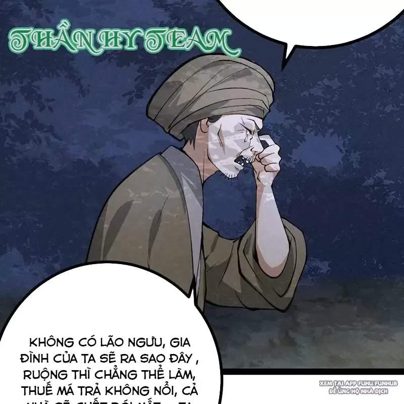 Trở Thành Tiên Bắt Đầu Từ Việc Xuyên Không Thành... Heo: Chapter 3