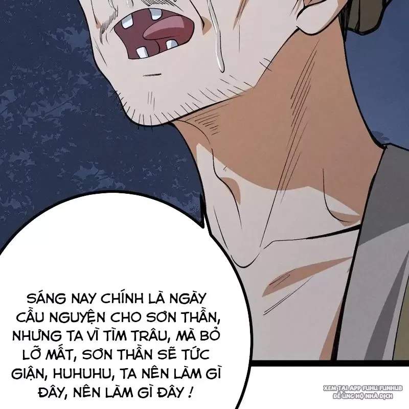 Trở Thành Tiên Bắt Đầu Từ Việc Xuyên Không Thành... Heo: Chapter 3