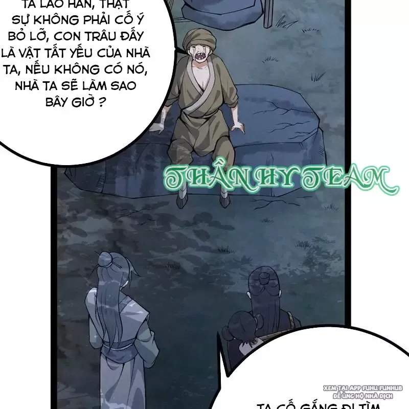 Trở Thành Tiên Bắt Đầu Từ Việc Xuyên Không Thành... Heo: Chapter 3