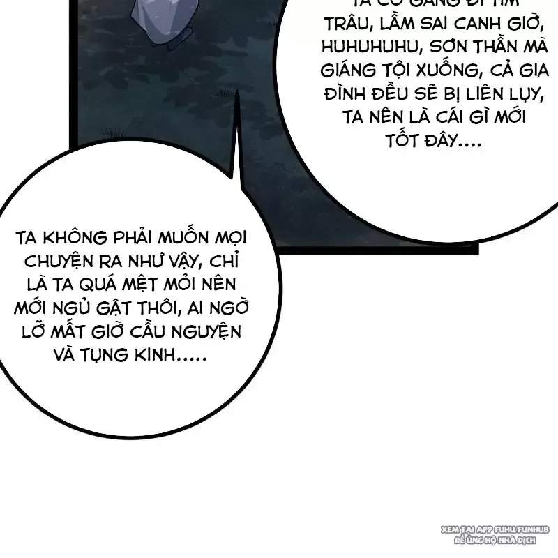 Trở Thành Tiên Bắt Đầu Từ Việc Xuyên Không Thành... Heo: Chapter 3