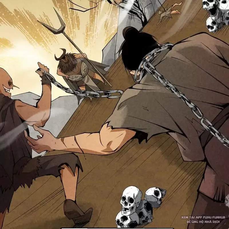 Trở Thành Tiên Bắt Đầu Từ Việc Xuyên Không Thành... Heo: Chapter 3