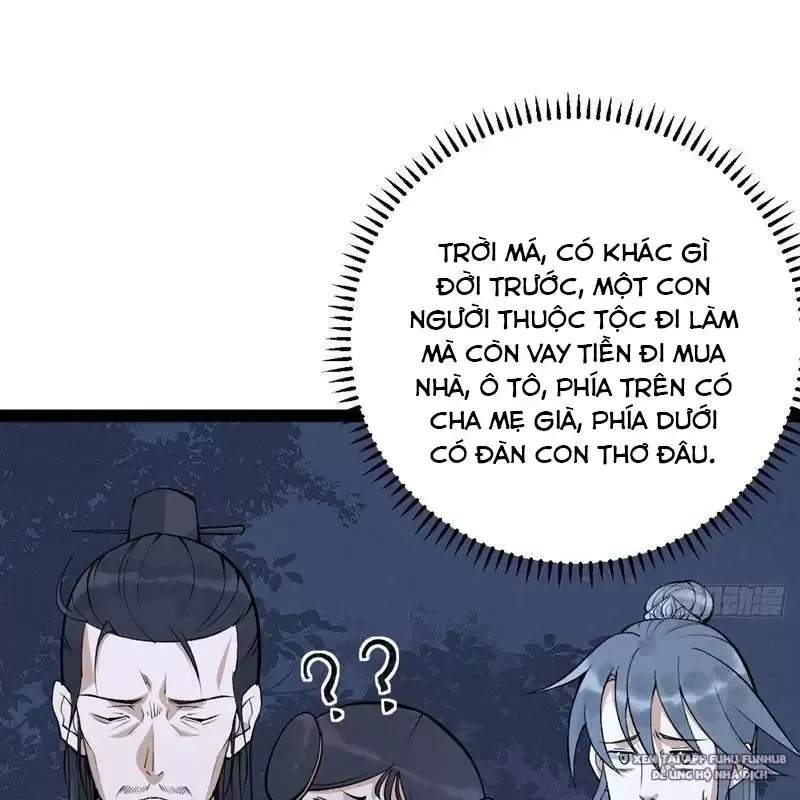 Trở Thành Tiên Bắt Đầu Từ Việc Xuyên Không Thành... Heo: Chapter 3