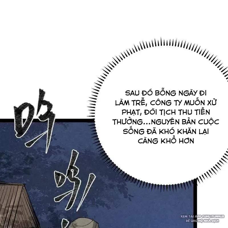 Trở Thành Tiên Bắt Đầu Từ Việc Xuyên Không Thành... Heo: Chapter 3