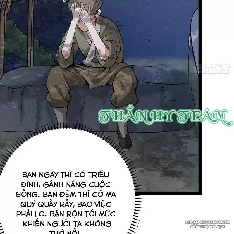 Trở Thành Tiên Bắt Đầu Từ Việc Xuyên Không Thành... Heo: Chapter 3