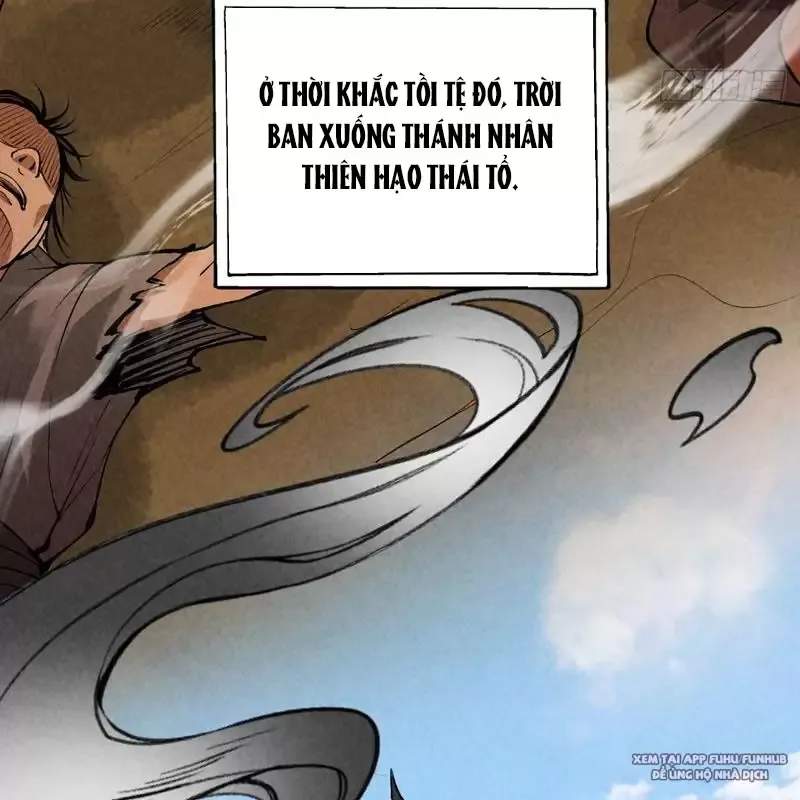 Trở Thành Tiên Bắt Đầu Từ Việc Xuyên Không Thành... Heo: Chapter 3