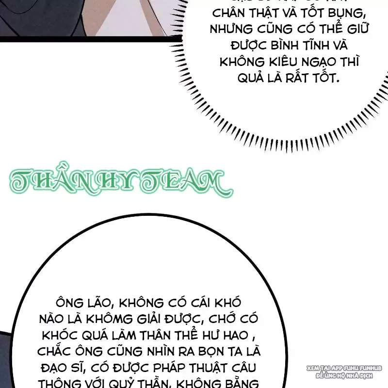 Trở Thành Tiên Bắt Đầu Từ Việc Xuyên Không Thành... Heo: Chapter 3