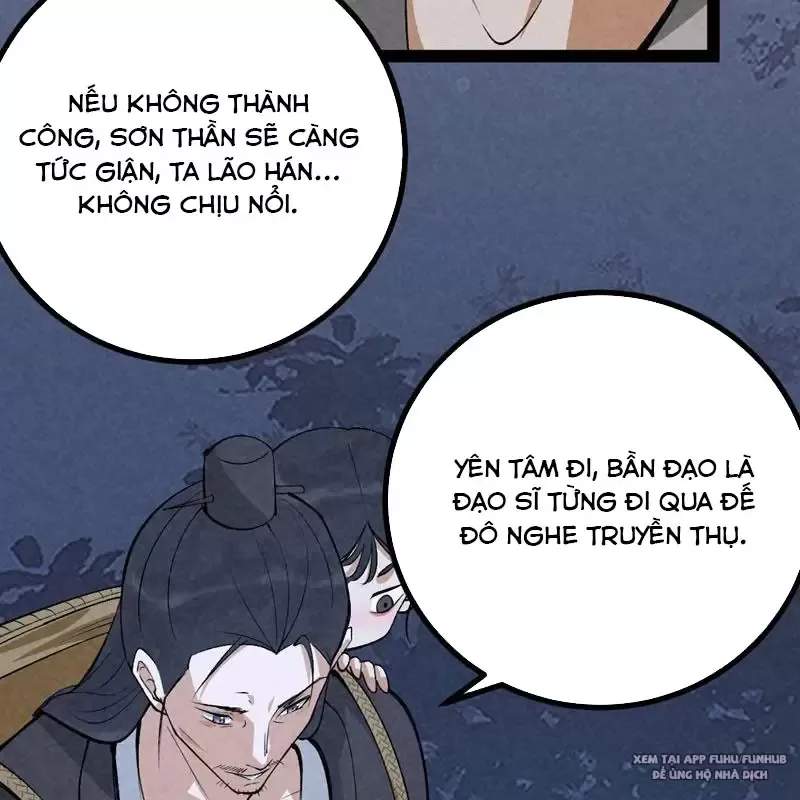 Trở Thành Tiên Bắt Đầu Từ Việc Xuyên Không Thành... Heo: Chapter 3