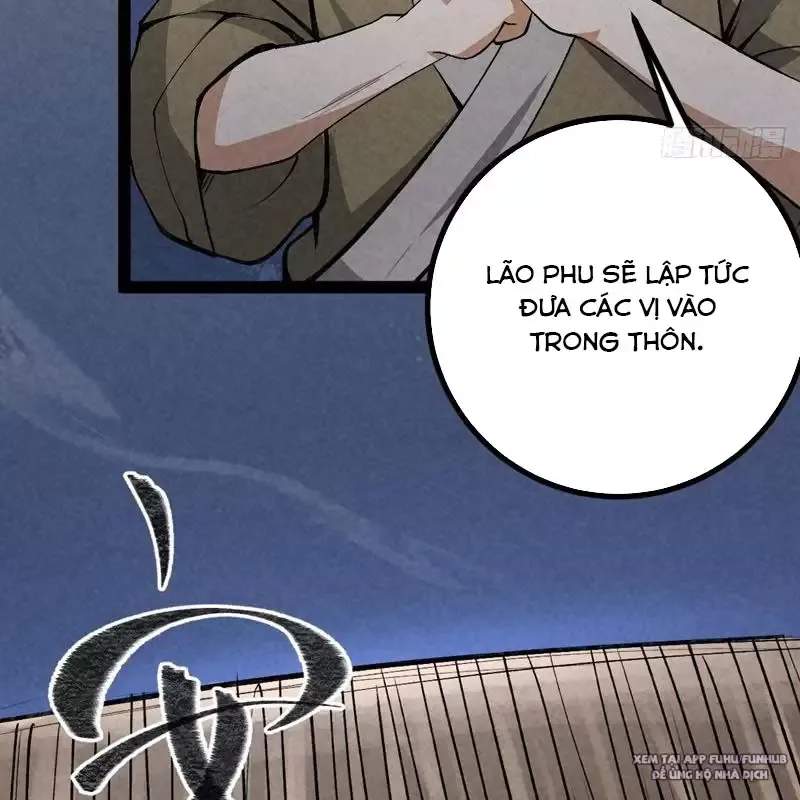 Trở Thành Tiên Bắt Đầu Từ Việc Xuyên Không Thành... Heo: Chapter 3