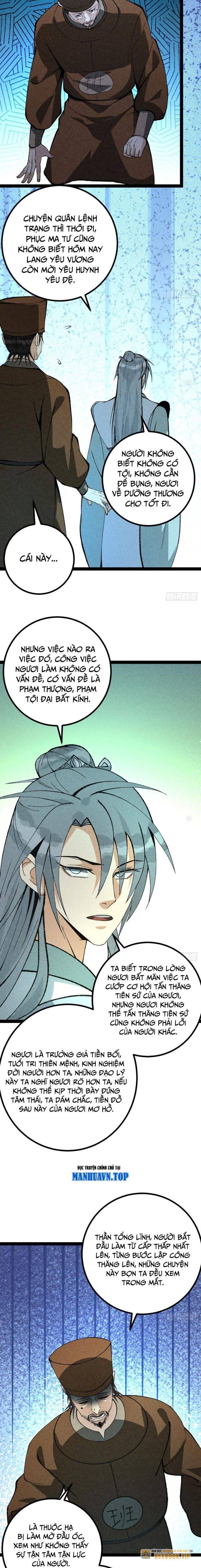 Trở Thành Tiên Bắt Đầu Từ Việc Xuyên Không Thành... Heo: Chapter 30