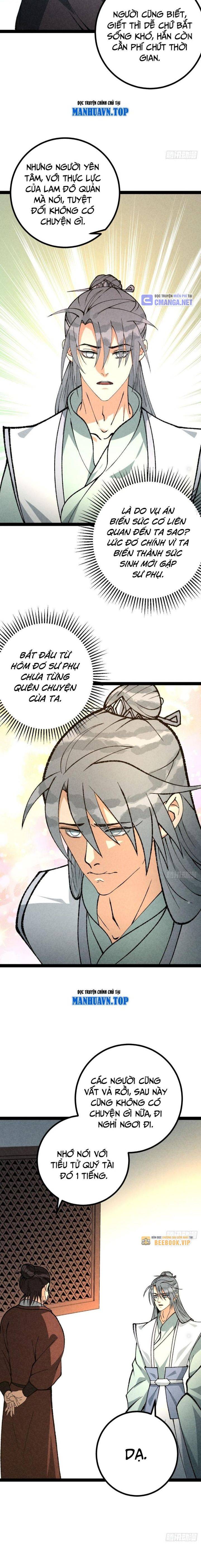 Trở Thành Tiên Bắt Đầu Từ Việc Xuyên Không Thành... Heo: Chapter 30