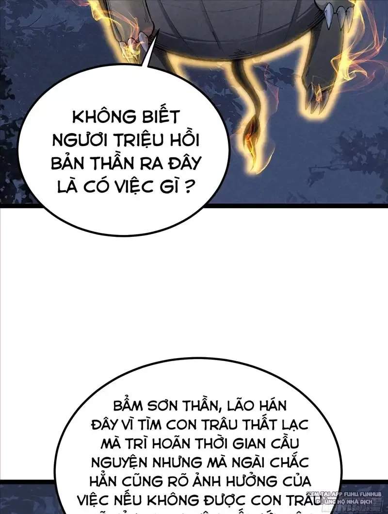 Trở Thành Tiên Bắt Đầu Từ Việc Xuyên Không Thành... Heo: Chapter 4