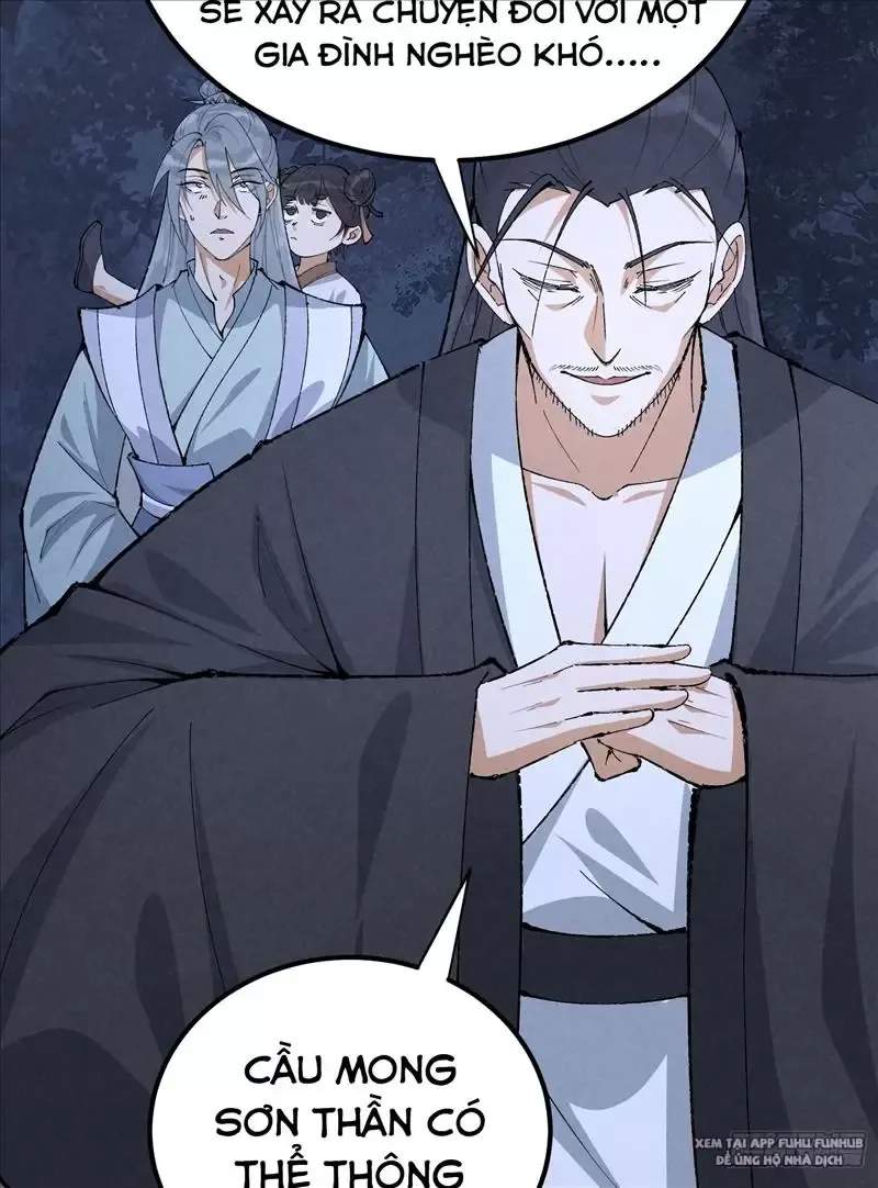 Trở Thành Tiên Bắt Đầu Từ Việc Xuyên Không Thành... Heo: Chapter 4