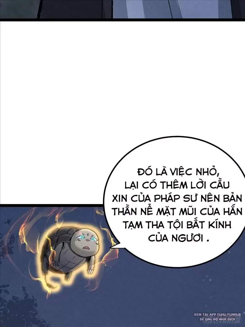 Trở Thành Tiên Bắt Đầu Từ Việc Xuyên Không Thành... Heo: Chapter 4