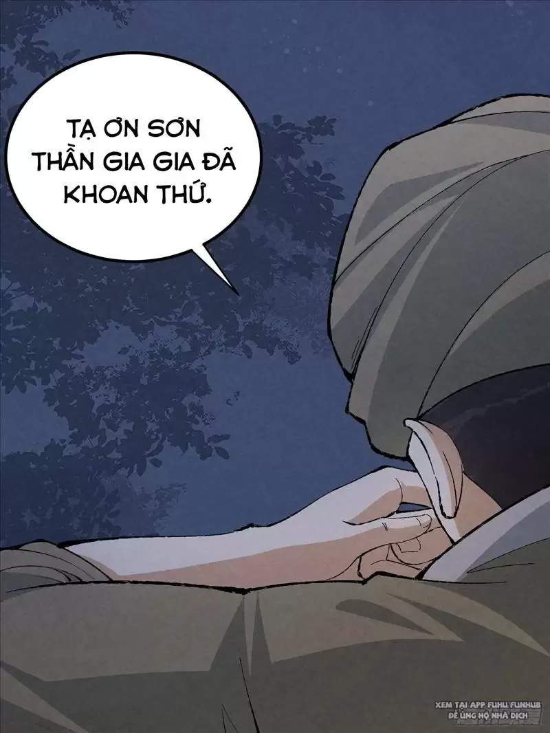 Trở Thành Tiên Bắt Đầu Từ Việc Xuyên Không Thành... Heo: Chapter 4