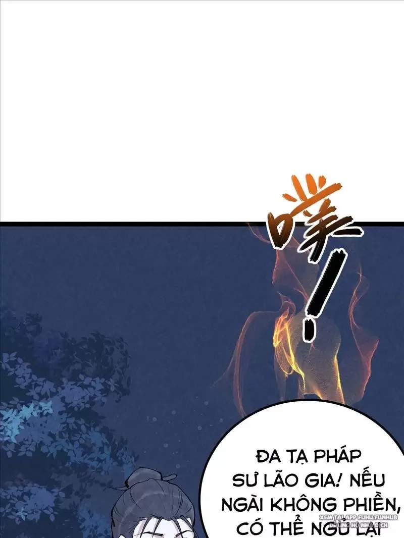 Trở Thành Tiên Bắt Đầu Từ Việc Xuyên Không Thành... Heo: Chapter 4
