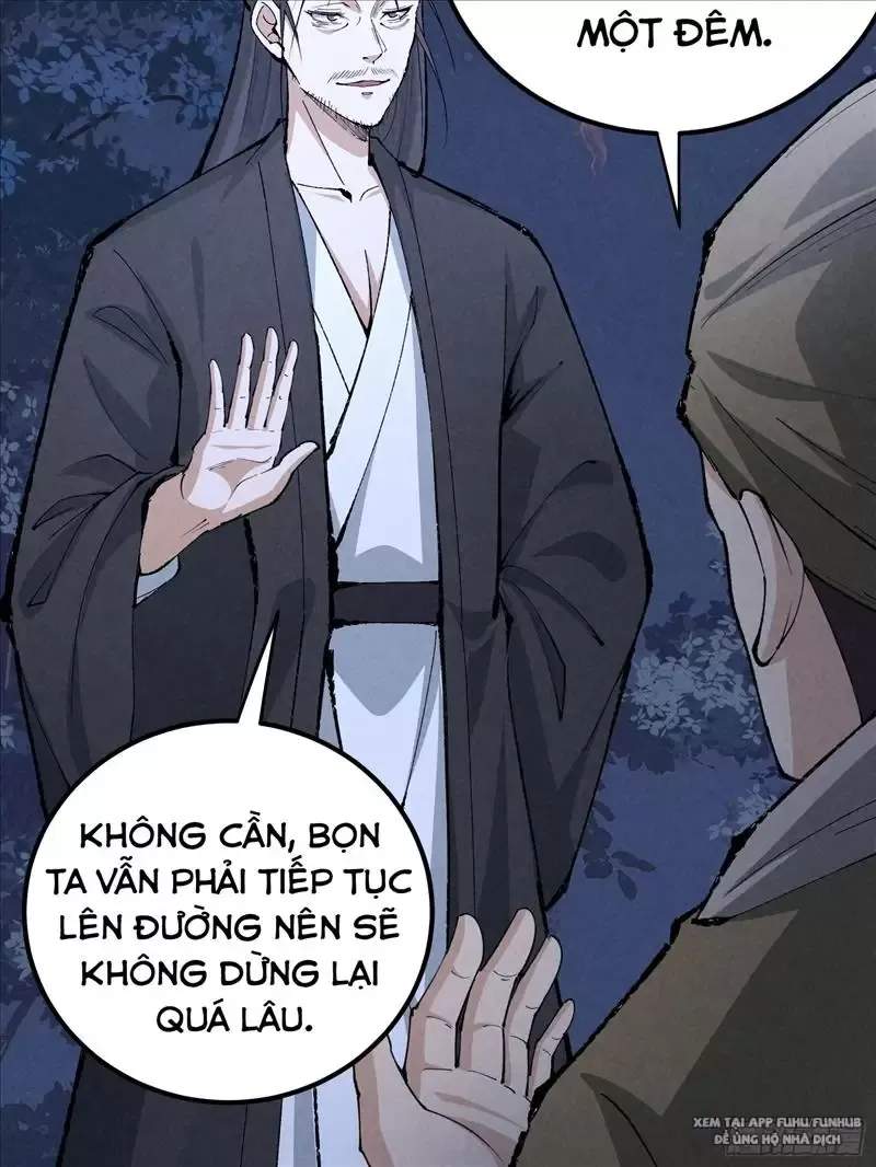 Trở Thành Tiên Bắt Đầu Từ Việc Xuyên Không Thành... Heo: Chapter 4