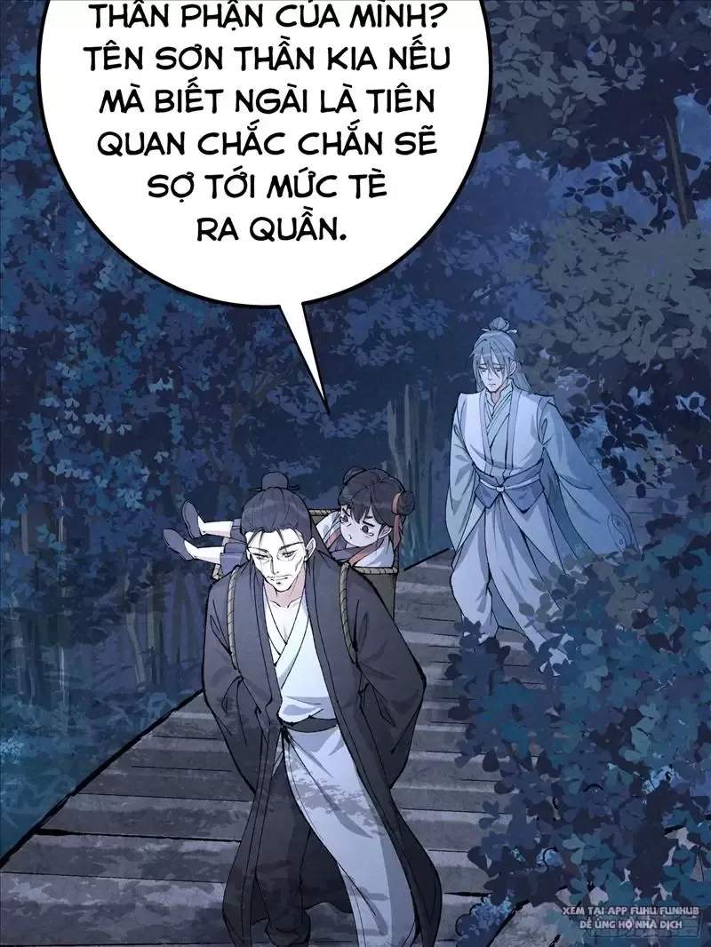 Trở Thành Tiên Bắt Đầu Từ Việc Xuyên Không Thành... Heo: Chapter 4