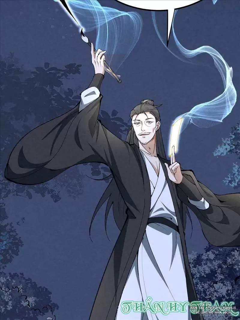 Trở Thành Tiên Bắt Đầu Từ Việc Xuyên Không Thành... Heo: Chapter 4