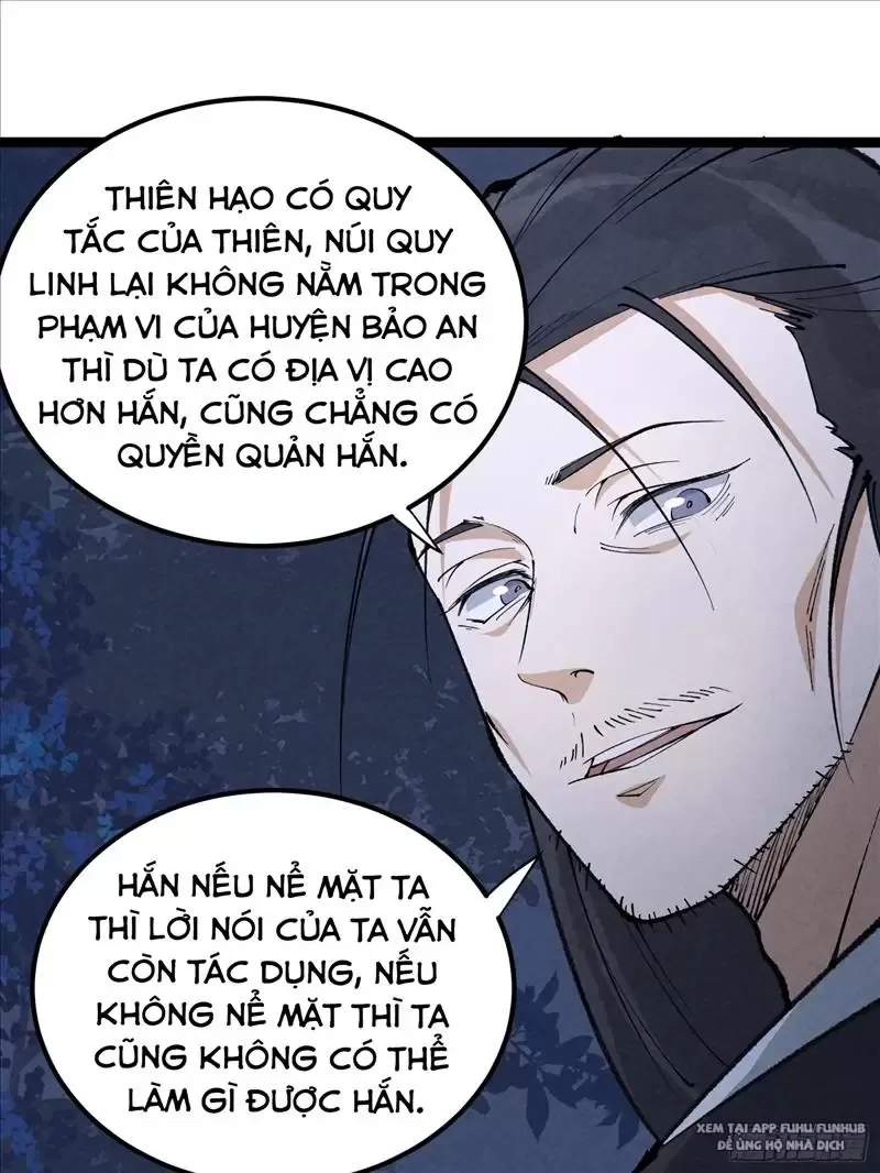 Trở Thành Tiên Bắt Đầu Từ Việc Xuyên Không Thành... Heo: Chapter 4