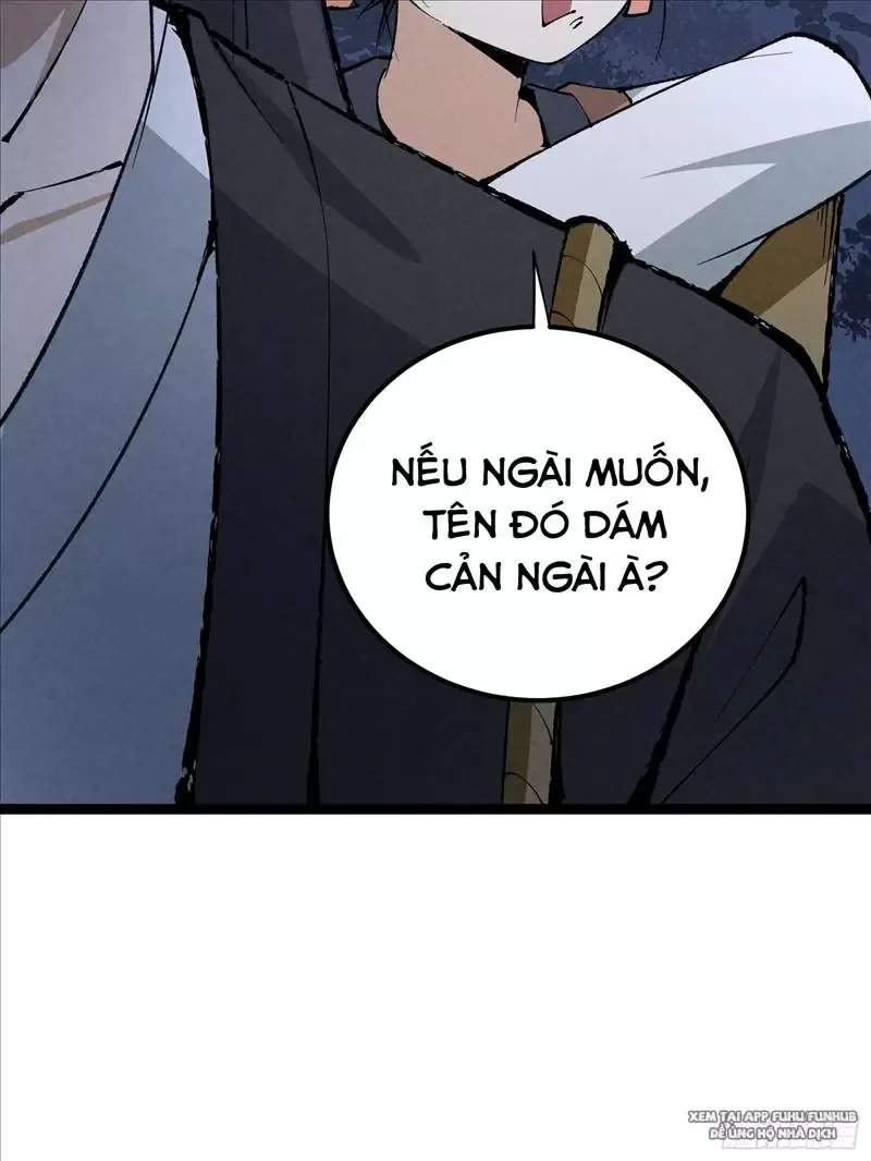 Trở Thành Tiên Bắt Đầu Từ Việc Xuyên Không Thành... Heo: Chapter 4
