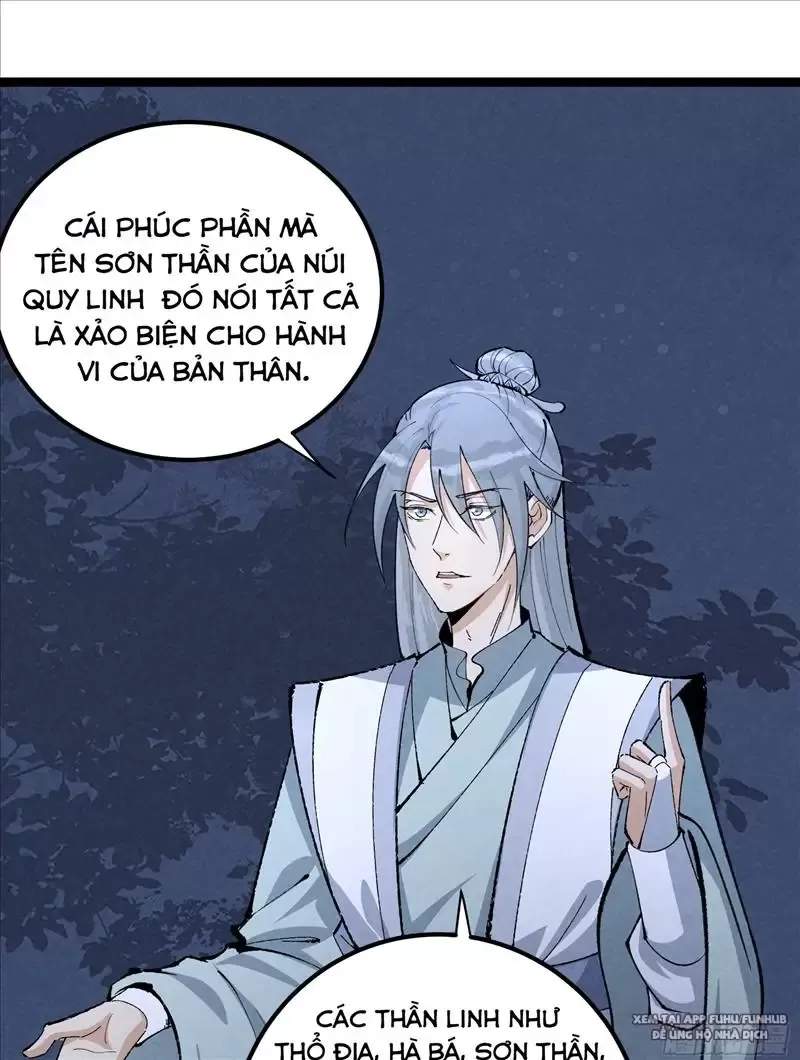 Trở Thành Tiên Bắt Đầu Từ Việc Xuyên Không Thành... Heo: Chapter 4