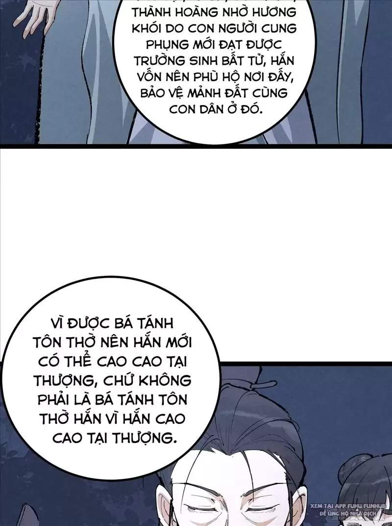 Trở Thành Tiên Bắt Đầu Từ Việc Xuyên Không Thành... Heo: Chapter 4