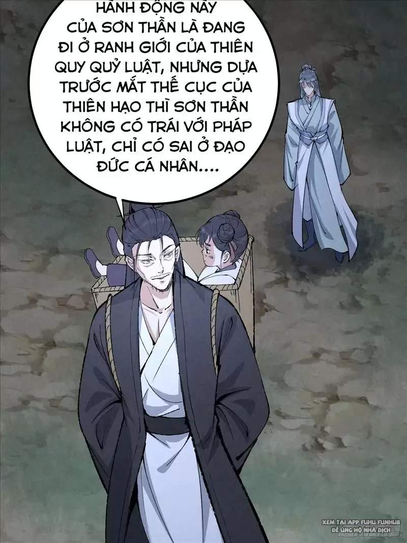 Trở Thành Tiên Bắt Đầu Từ Việc Xuyên Không Thành... Heo: Chapter 4